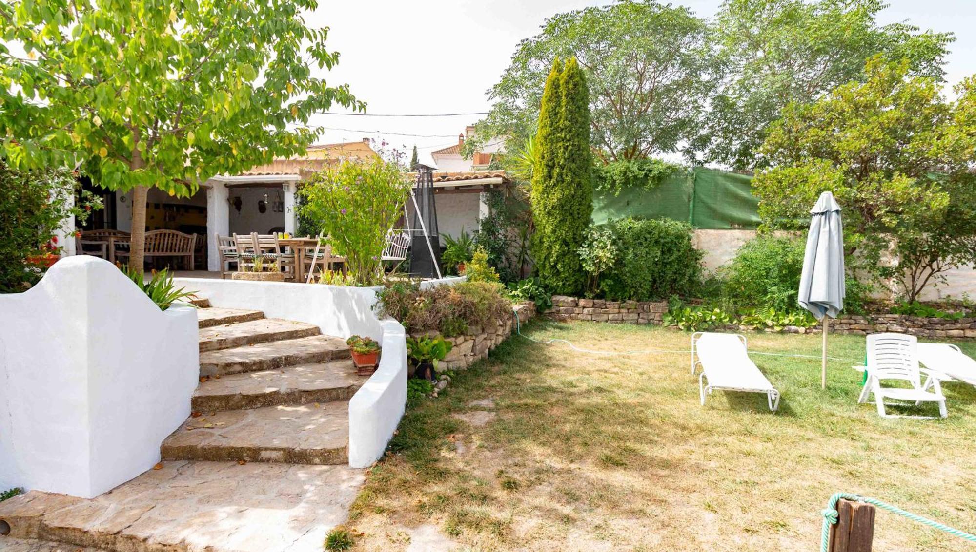 Santa Cruz de Alhama Cortijo Mirasolヴィラ エクステリア 写真