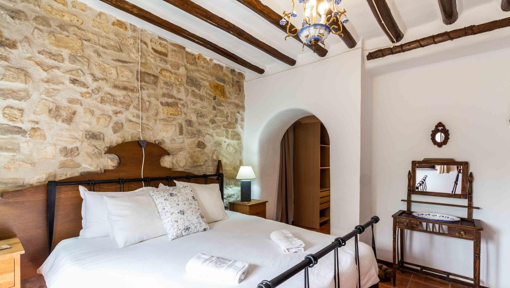 Santa Cruz de Alhama Cortijo Mirasolヴィラ エクステリア 写真