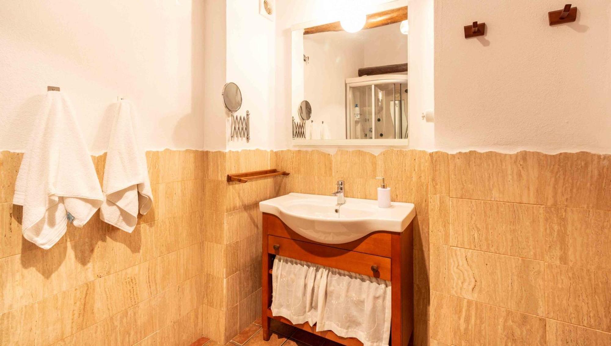 Santa Cruz de Alhama Cortijo Mirasolヴィラ エクステリア 写真